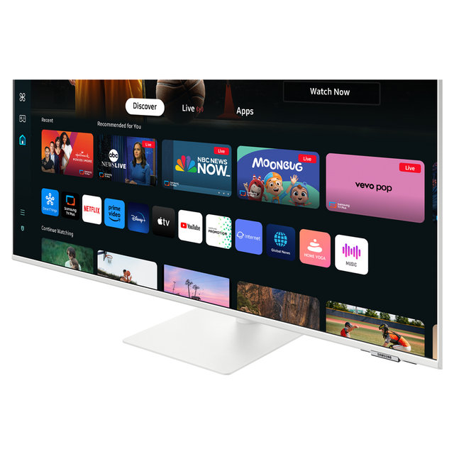 [상급 / 부곡점] 삼성전자_스마트 모니터 (J)LS43DM703UKXKR