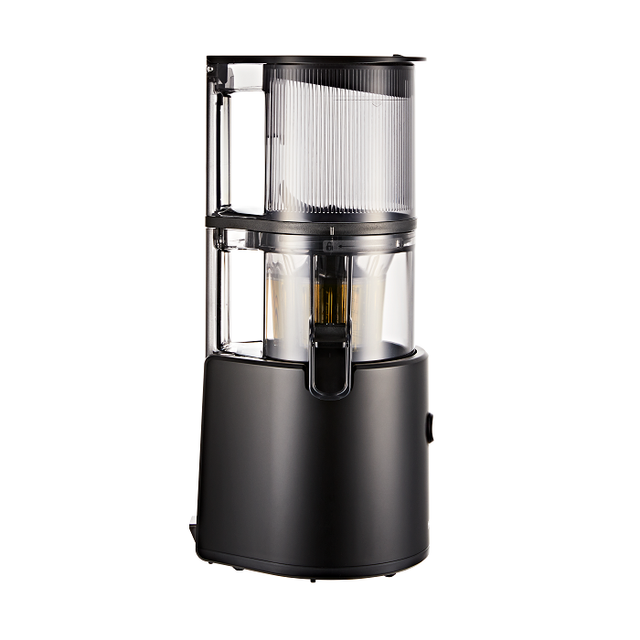 [중급 / 영도점] 휴롬 H300L 원액기(매트블랙) (J)H-300L-BBFC03