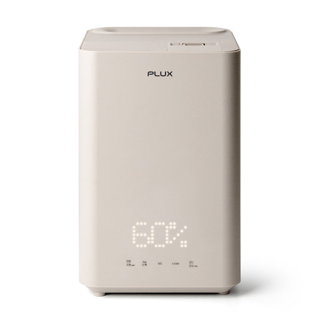 [3년무상AS]플럭스 4L 3in1 하이브리드 가습기 PLX-MH0425BG