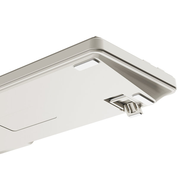 ABKO AP87W 3모드 무선 게이밍 키보드