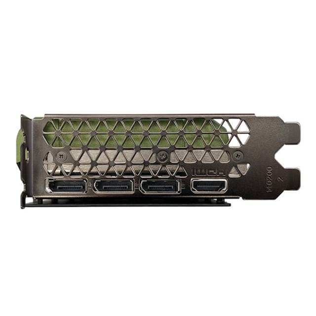 MANLI 지포스 RTX 4060 Ti Rush D6 8GB 대원씨티에스