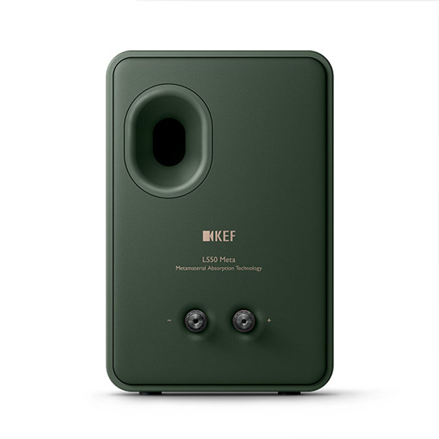 [12~36개월 장기할부]KEF 케프 LS50 Meta 하이파이 스피커