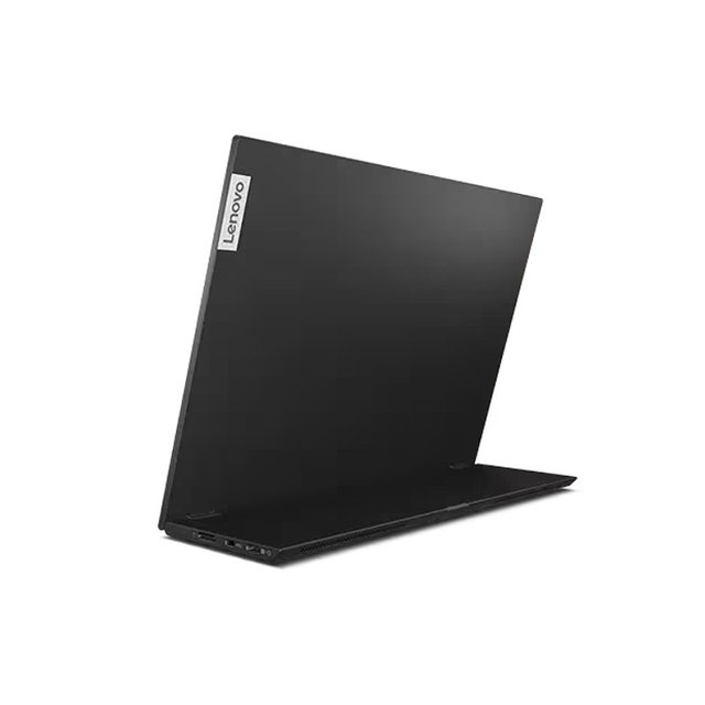 레노버 35.5cm (14형) 2.2k 터치 휴대용 모니터 노트북 보조 모니터 ThinkVision M14t Gen2