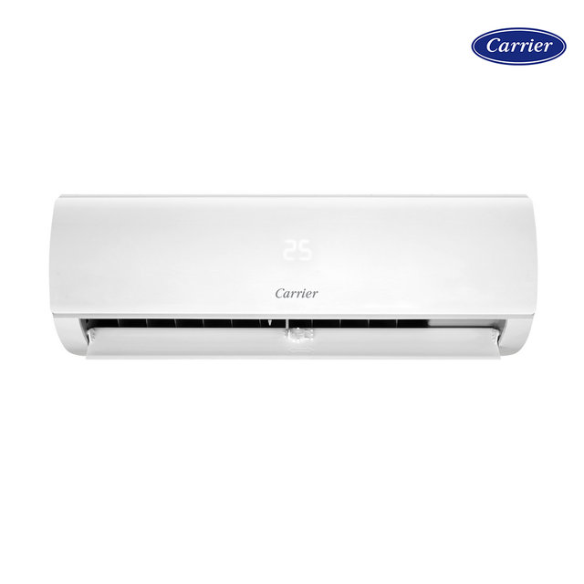 캐리어 OARB-0131FAWSD 인버터 벽걸이 에어컨 냉방 43㎡ 실외기+