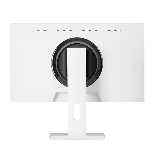 크로스오버 27QAW995 Fast-iPS 180 WQHD 화이트 Ai게이밍 멀티스탠드 무결점(＋)