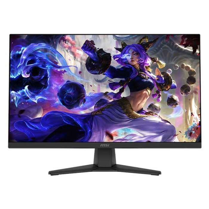 MSI MSI MAG 272F Rapid IPS 게이밍 FHD 200 AI Vision 무결점