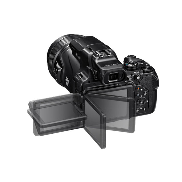 니콘 쿨픽스 P1100 초망원 카메라