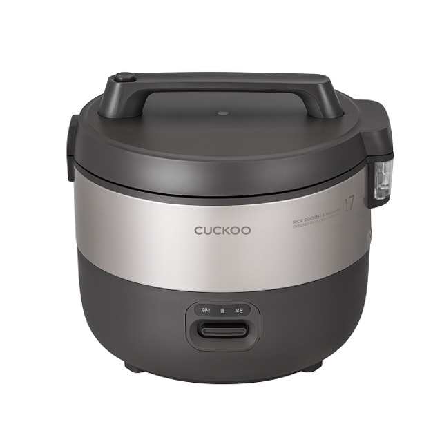 [최상급 / 창동점] 쿠쿠전자 대용량 전기밥솥 (J)CR-1755B