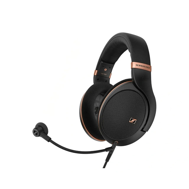 젠하이저 HD500 BAM 붐 암 마이크