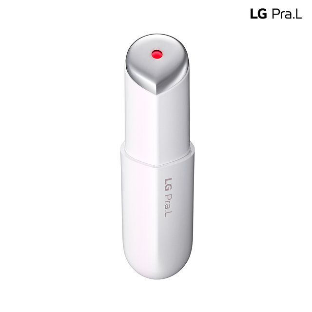 LG 프라엘 수퍼폼 갈바닉 부스터 (색상선택)