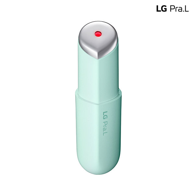 LG 프라엘 수퍼폼 갈바닉 부스터 (색상선택)