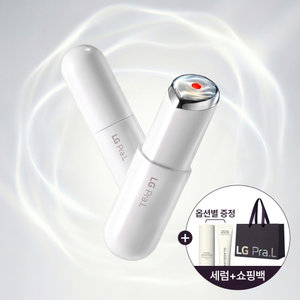 LG 프라엘 수퍼폼 갈바닉 부스터 (색상선택)