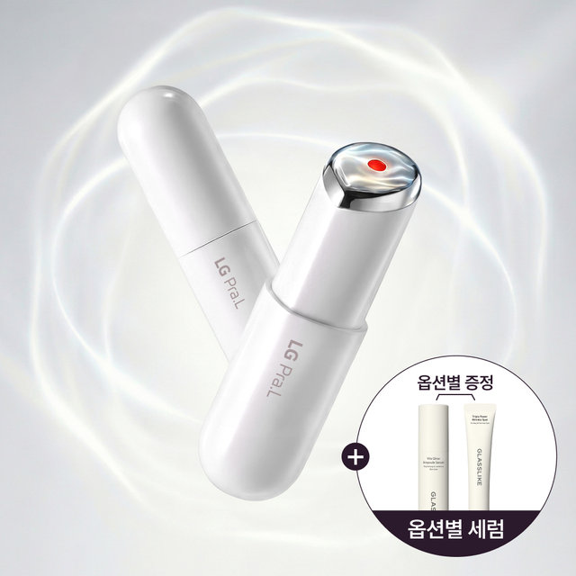 LG 프라엘 수퍼폼 갈바닉 부스터 (색상선택)