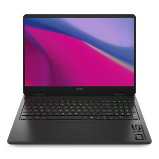 [업그레이드] HP 오멘 16 Slim an0023TX 노트북 U7-225H/32GB/1TB/RTX5060/QHD/FDS
