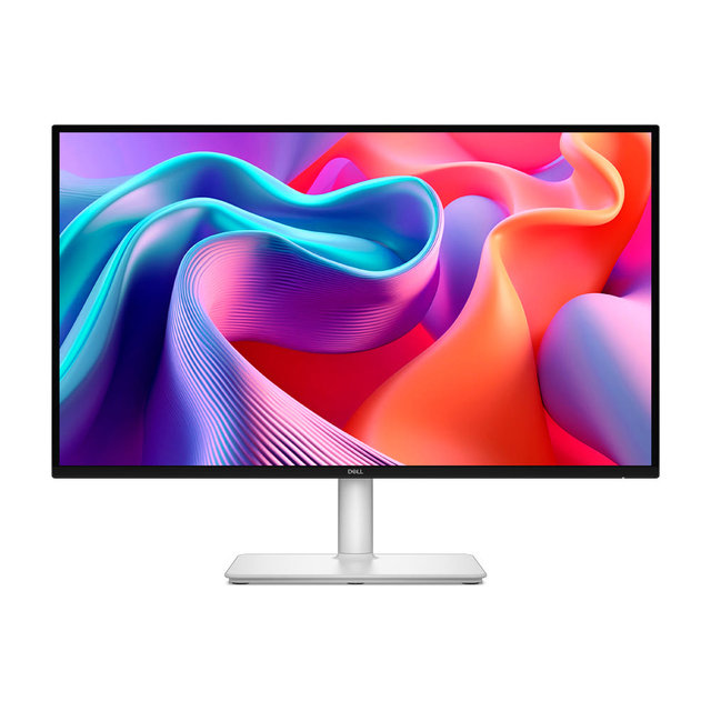 Dell S 27 모니터 S2725DSM IPS QHD 144Hz 스피커 피벗 사무용 가정용 