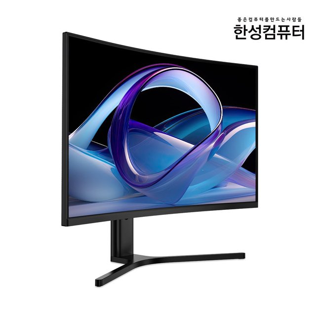 한성컴퓨터 TFG32U14V UHD 4K 144Hz 게이밍 모니터(무결점)