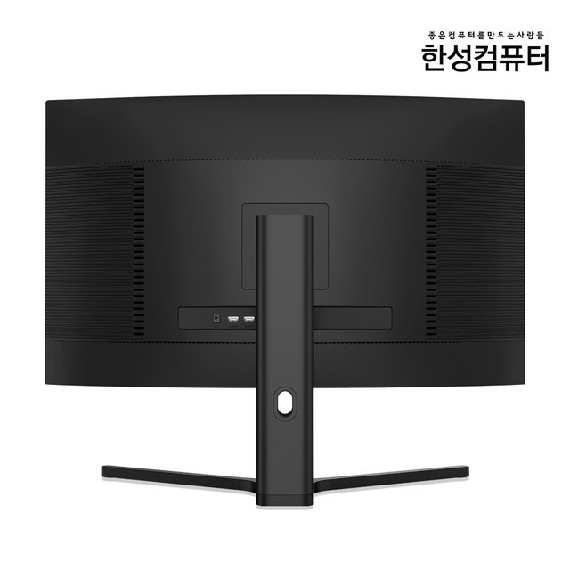 한성컴퓨터 TFG32U14V UHD 4K 144Hz 게이밍 모니터(무결점)