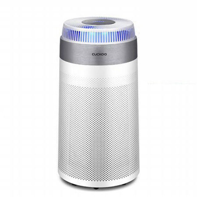 [상급 / 광복롯데몰점] 쿠쿠 공기청정기 (J)AC-25W20FHI