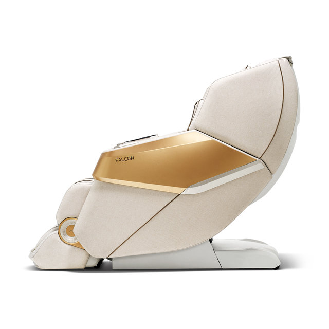 [클릭 혜택가적용 확인]팔콘 2026 헬스케어로봇 안마의자 무상AS 5년