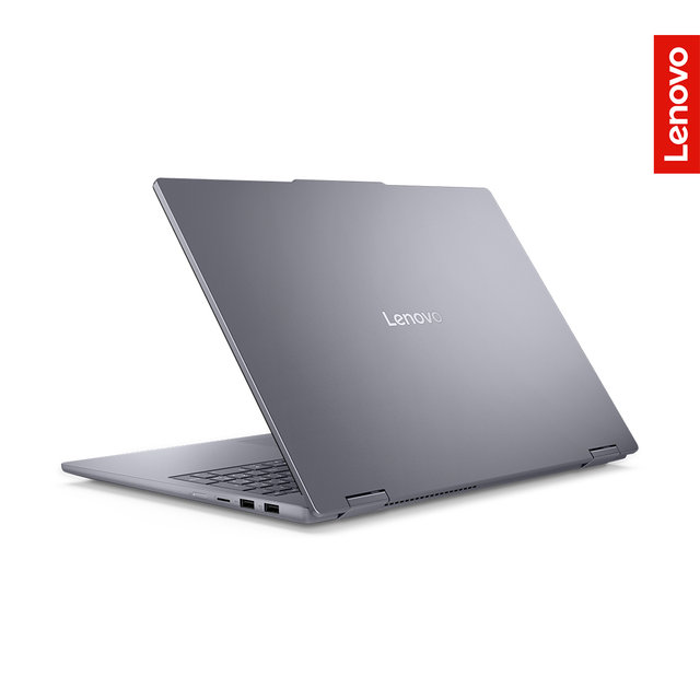 레노버 아이디어패드5 투인원 터치스크린 16AKP10 83KU001KKR [Ryzen AI 7 350/16GB/512GB/1000nit/W11 Home]