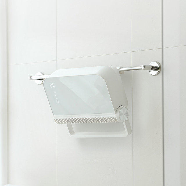 욕실용 PTC히터 PLX-BEH1500WH