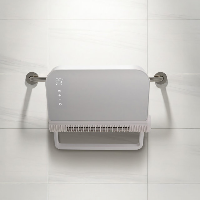 욕실용 PTC히터 PLX-BEH1500WH