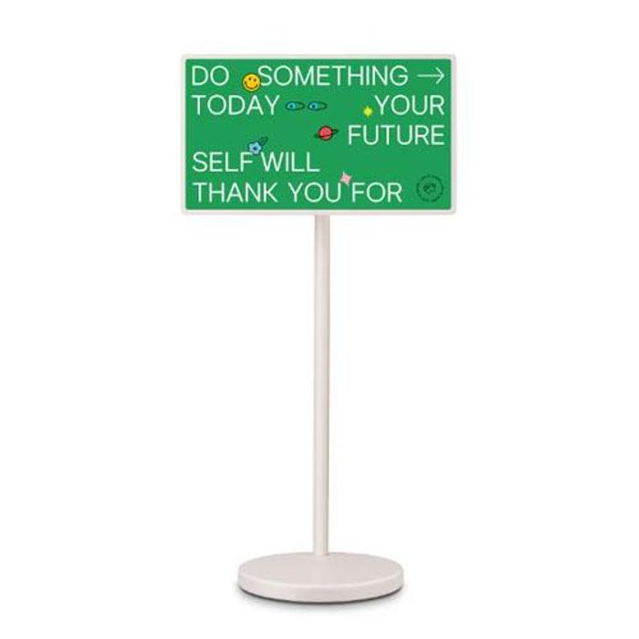 LG전자 [중고] 최상급 / 영종점 LG전자 스탠바이미2 J 27LX6TKGA.AKR