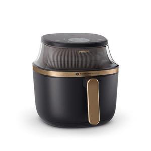 [박스개봉 - 변심반품]  상단 투명창 에어프라이어 7.2L_NA342/00