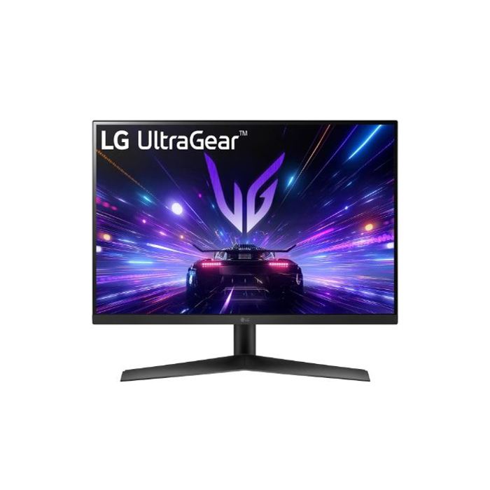 [중고] 최상급 LG 울트라기어 게이밍모니터 27GS60F.BKR FHD