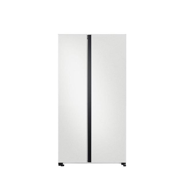 Bespoke 양문형 냉장고 RS70F84N2Y [852L,코타화이트]