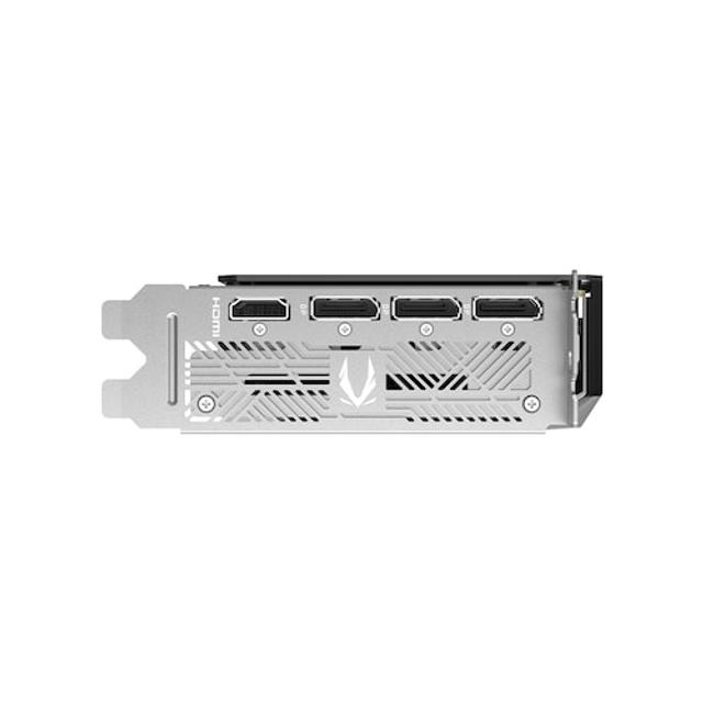 ZOTAC GAMING 지포스 RTX 5070 SOLID OC D7 12GB
