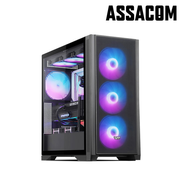 AMD 9950X3D+RTX5080+32GB+2TB