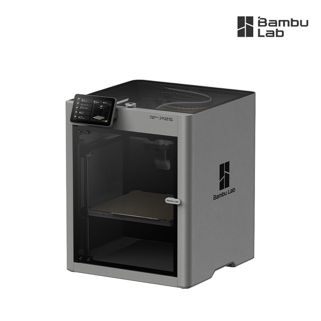 Bambu Lab 뱀부랩 P2S 3D 프린터