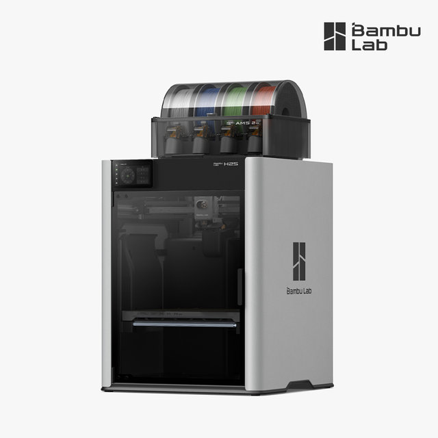 Bambu Lab 뱀부랩 H2S AMS Combo 3D 프린터