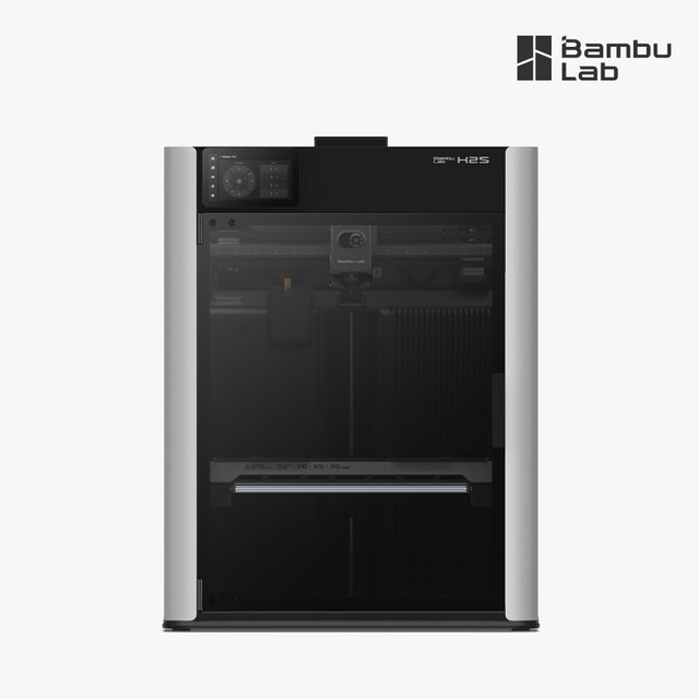 Bambu Lab 뱀부랩 H2S 3D 프린터