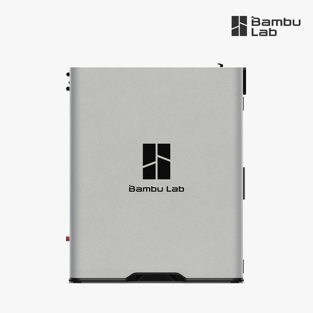 Bambu Lab 뱀부랩 H2S 3D 프린터