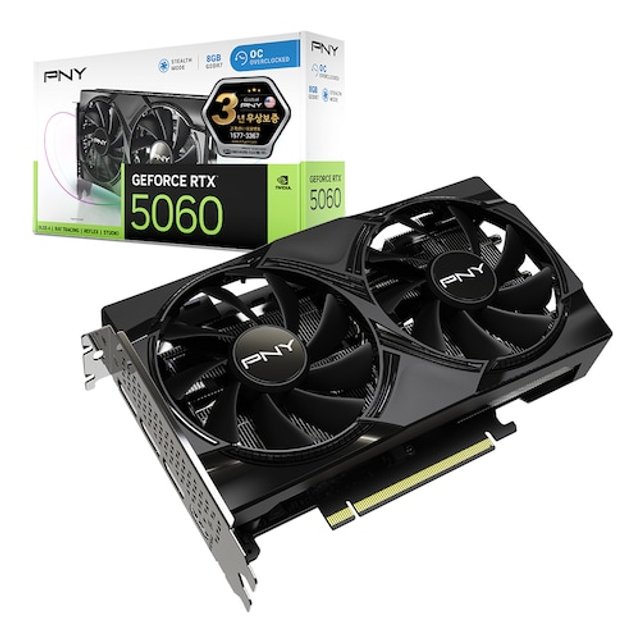 PALIT 지포스 RTX 5070 Ti GAMINGPRO-S D7 16GB 이엠텍