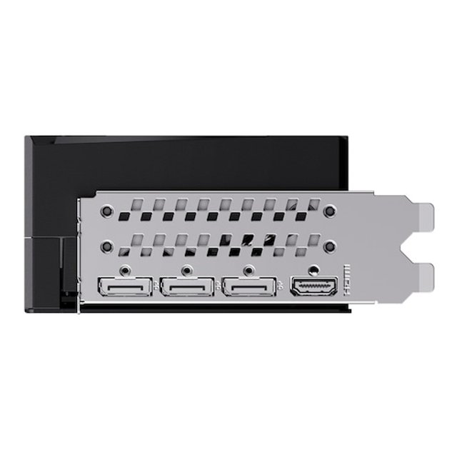 MANLI 지포스 RTX 5080 Nebula D7 16GB 대원씨티에스