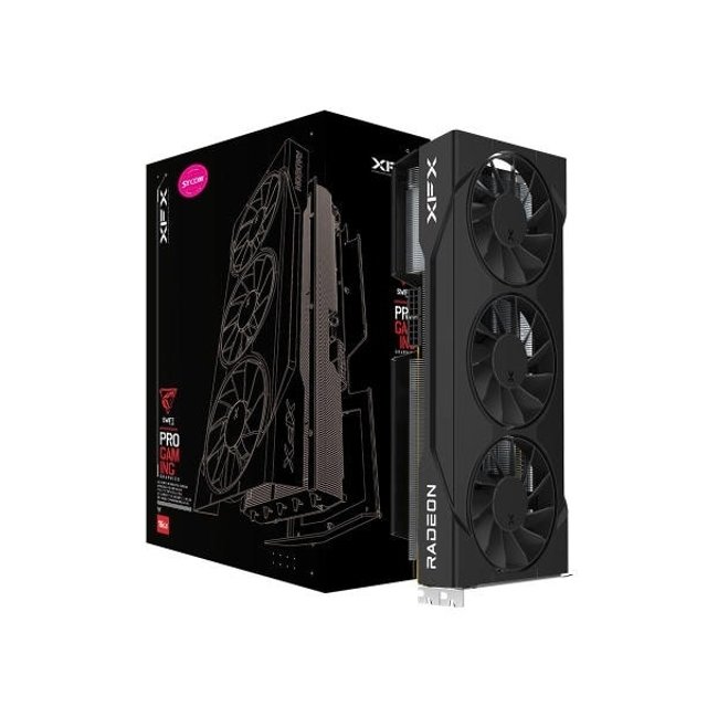 XFX 라데온 RX 9070 XT SWIFT D6 16GB