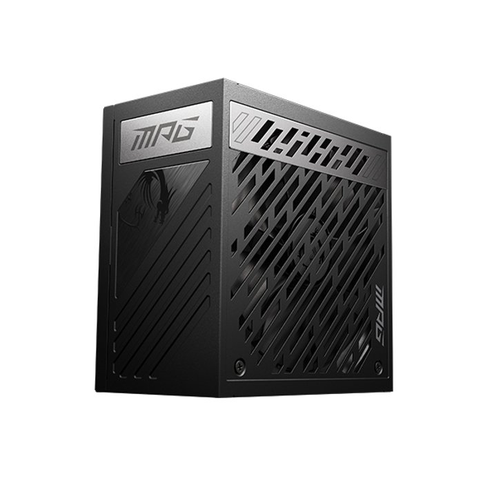 MSI MPG A1000G PCIE5 80PLUS GOLD