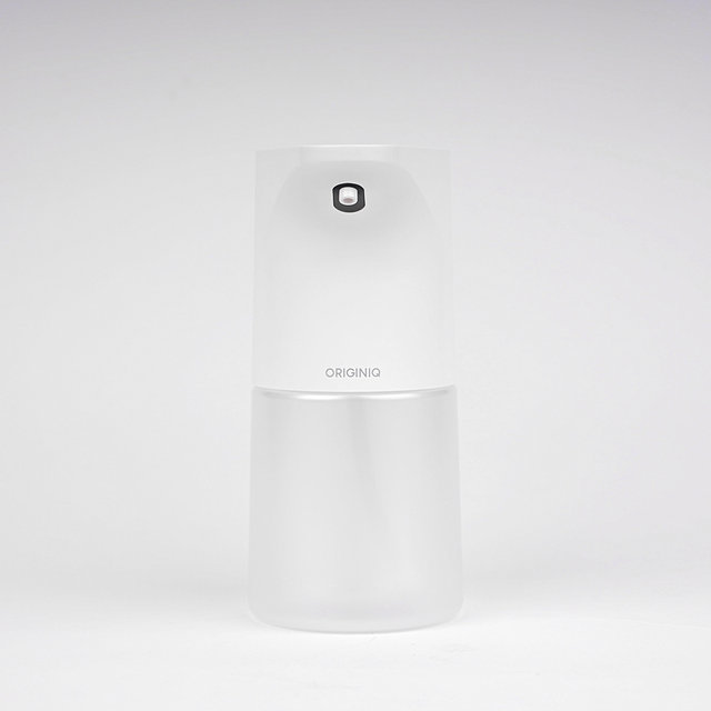 [비밀특가] 오리지니크 자동 폼타입 디스펜서 세제 거품 손세정제 DISPENSER