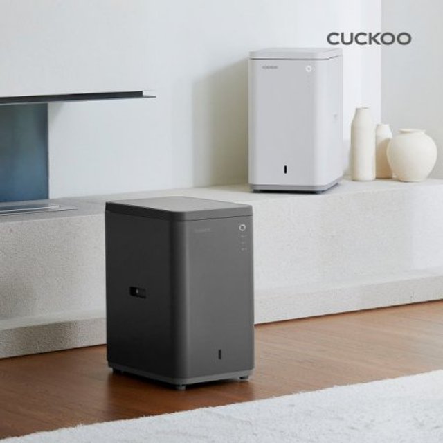 [최상급 / 부천중동점] 쿠쿠전자 음식물처리기(미생물형) (J)CFD-C151MONW