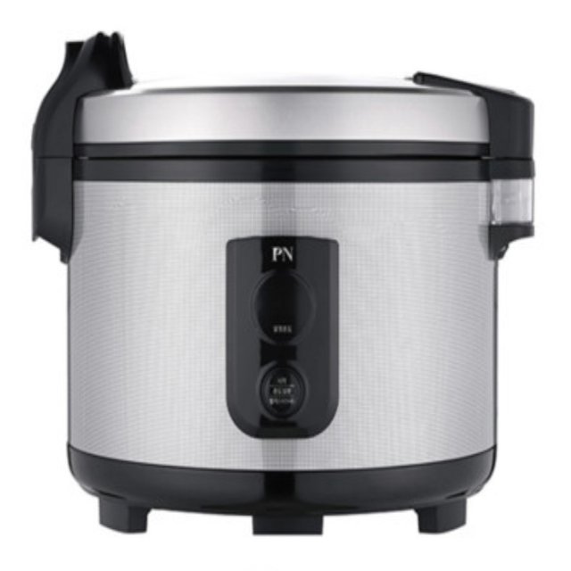 PN풍년 NEW 업소용 대용량 전기보온전용밥통 50인용