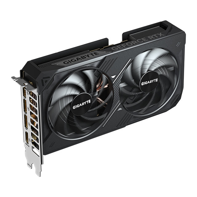 GIGABYTE 지포스 RTX 5060 Ti WINDFORCE MAX OC D7 8GB 제이씨현_VGA