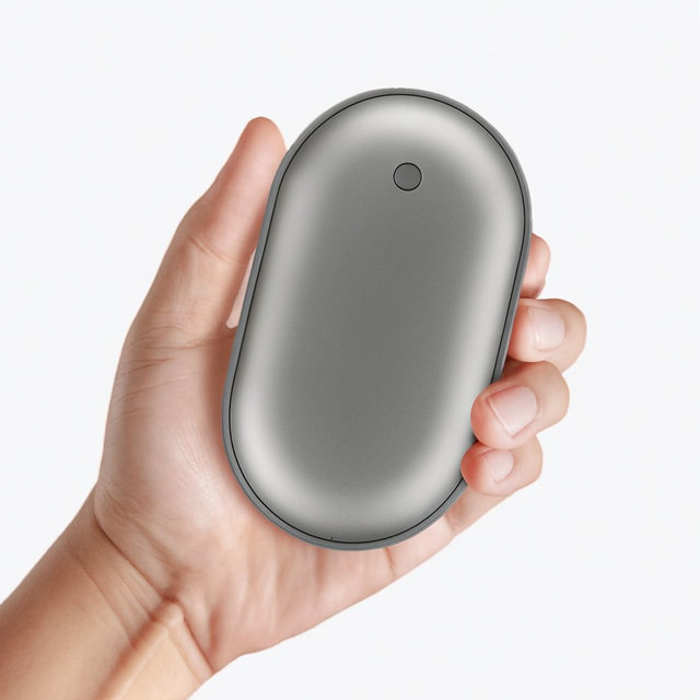 애니클리어 손난로 보조배터리