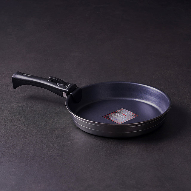 [비밀코드]알텐바흐 디펜더스S 프라이팬 팬팟세트(6종) 인덕션 스테인리스