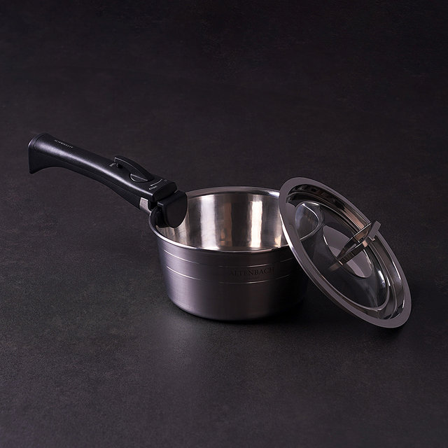 [비밀코드]알텐바흐 디펜더스S 프라이팬 팬팟세트(6종) 인덕션 스테인리스