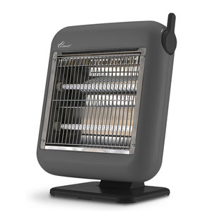 [박스개봉-변심상품] 한일 미니 전기히터 EH-600HM [2단 온도조절 / 전도안전 스위치 / 3단계 각도조절]