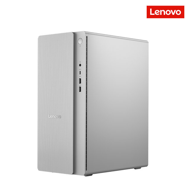 레노버 아이디어센터 17IAS10 91B1000FKA 울트라5 사무용 업무용 데스크탑 PC