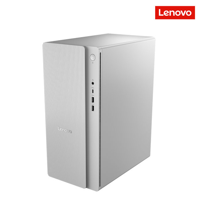 레노버 아이디어센터 17IAS10 91B1000FKA 울트라5 사무용 업무용 데스크탑 PC